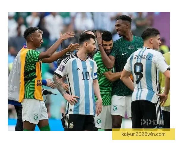 世界杯竞猜赔率分析：揭示热门球队胜算及冷门逆袭可能性