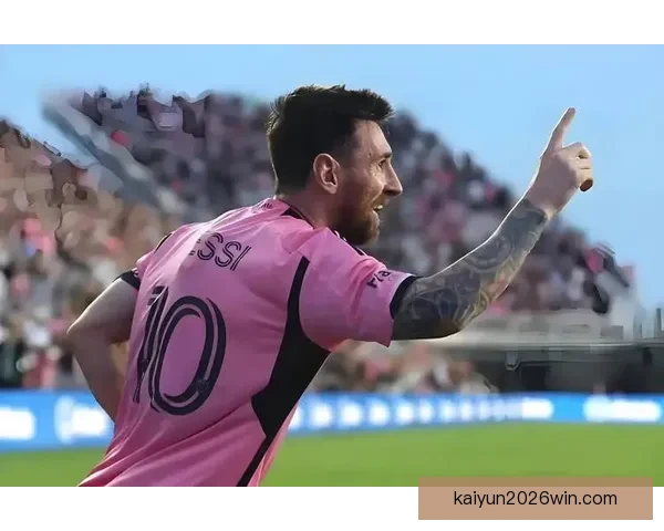 梅西德保罗联手首发苏亚雷斯替补迎战奥斯汀